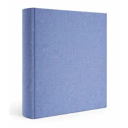 Альбом Gedeon 13х18/200 KD57200 LINEN Синій