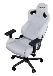 Ігрове крісло Anda Seat Kaiser Frontier XL Grey (AD12YXL-17-G-F) - мініатюра 8