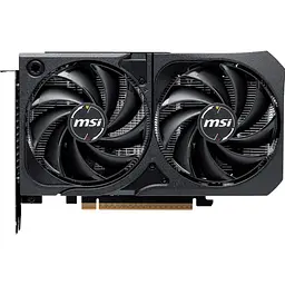 Відеокарта MSI GeForce RTX 5060 8G SHADOW 2X OC [G5060-8S2C] EU [140468] - мініатюра 2