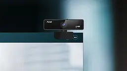 Веб-камера Axtel AX-2K Business Webcam (AX-2K-1440P) - мініатюра 5