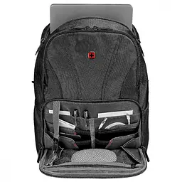 Міський рюкзак Wenger BC Mark/black (610185) - мініатюра 5