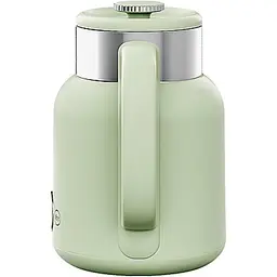 Електрочайник Qcooker CR-SH1501 Green [105432] - мініатюра 4
