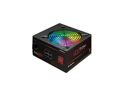 Блок питания Chieftec CTG-650C-RGB