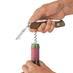 Ніж Victorinox Wine Master (0.9701.63) - мініатюра 5