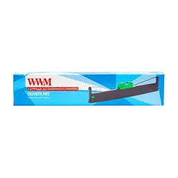 Картридж WWM OLIVETTI PR 2 (O.02H-C)