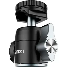 Кульова головка Ulanzi U60 UV-2046 [128061] - мініатюра 6