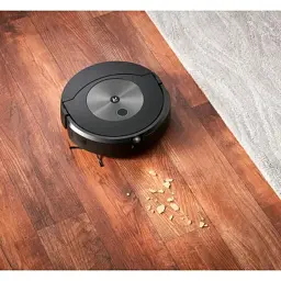 Пилосос iRobot Roomba Combo J7+ (c755840) - мініатюра 10