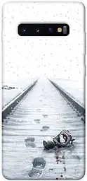 Чохол Demsky Сталкер 3 для Samsung Galaxy S10+