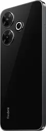Смартфон Xiaomi Redmi 13 6/128GB Black Global Version NFC no charger - мініатюра 7
