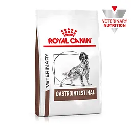 Сухий корм для собак Royal Canin Gastrointestinal при порушенні травлення 15 кг