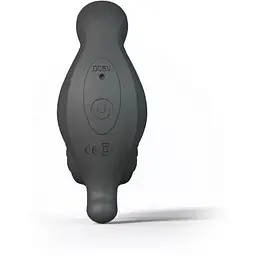 Універсальний вібратор зі стволом, що надувається Dorcel Ultimate Expand - мініатюра 3