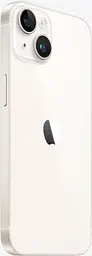 Смартфон Apple iPhone 14 256GB Starlight OPEN BOX - мініатюра 4