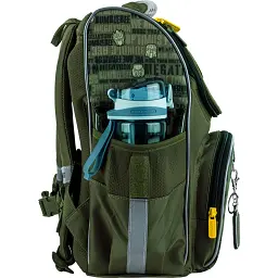 Рюкзак каркасний Kite Education 501 TF (TF24-501S) - мініатюра 7