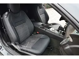 Авточохли модельні MW Brothers для Chevrolet Camaro V з 2009 - мініатюра 3