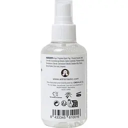 Засіб для догляду за секс-іграшками Adrien Lastic Toy Cleaner 150 мл (AD61001) [152079] - мініатюра 2