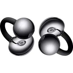 Навушники Huawei FreeClip 2 Black (55038692) - мініатюра 2