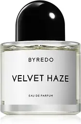 Оригінал Byredo Velvet Haze 50 мл Парфумована вода