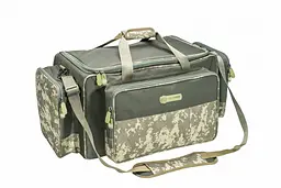 Сумка рыбацкая карповая CamoCODE Large