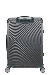 Валіза 68 См American Tourister SOUNDBOX ALU BRUSHED ANTHRACIT 68x47x29 MI3*18002 - мініатюра 4