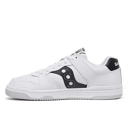 Кросівки Saucony Spot-Bilt Hawk 42 White/Black (1097-S70851-2 8,5) - мініатюра 2