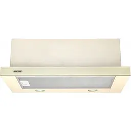 Витяжка кухонна ELEYUS Storm G 1200 LED SMD 60 BG - мініатюра 5