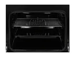 Плита комбінована Milano ML60 EF40C+стальна (57х57) - мініатюра 5