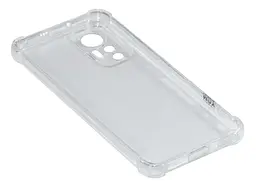 Чохол XON PhoneCase для Xiaomi Mi 12 Lite (PCSA3111201T 0489) Прозорий - мініатюра 3