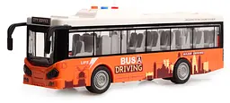 Іграшка Автобус помаранчевий 1:16 (CJ-4073621) CARS S det0018698 - мініатюра 4