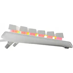 Клавіатура SteelSeries Apex 3 TKL UA White (64819) [160269] - мініатюра 3