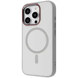 Чохол Proove Sapphire Case with Magnetic Ring iPhone 15 Pro