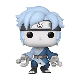 Фігурка для геймерів Funko Pop серії Боруто - Міцукі (61386) - мініатюра 3