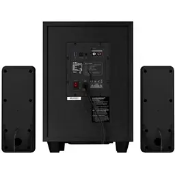 Акустична система F&D (F770X Black) - мініатюра 6