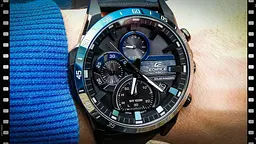 Годинник Casio EQS-940NL-1AVUEF - мініатюра 3