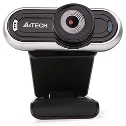 Веб-камера A4Tech PK-920H Grey (4711421955065)
