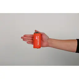 Сидушка надувна Flextail Zero Seat R02, 70 мм, помаранчева - мініатюра 37