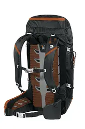 Рюкзак туристичний Ferrino Agile 45L Black (75228NCC) - мініатюра 9