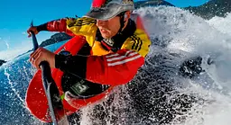 Кріплення GoPro Large Tube Mount (AGTLM-001) [85734] - мініатюра 4
