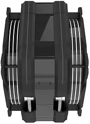 Кулер для процесора alseye M120D-B-Plus II (AS.01.01.0044) - мініатюра 5