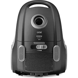Пилосос Artel VCB 0120 Grey [149257] - мініатюра 3