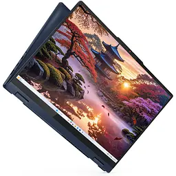 Ноутбук Lenovo IdeaPad 5 2-in-1 16AKP10 AI 7350 la 50GHz,IPS,сенсорний,16GB LPDDR5x,1TB - мініатюра 9