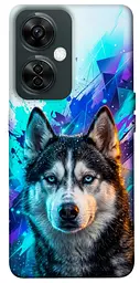 TPU чохол Demsky Husky magic для OnePlus Nord CE 3 Lite