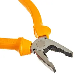 Плоскогубці Ingco Super Select комбіновані 180 мм (HCP12180) - мініатюра 3
