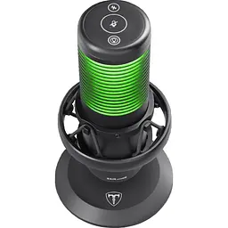 Ігровий стрім мікрофон Defender Pulsar GMC USB, RGB, 2.0 м - мініатюра 4