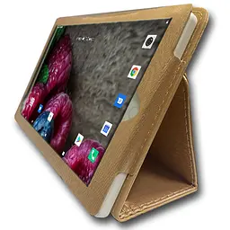 Планшет Hoozo MT PRO Pad 8 LTE 3/64 Gold (1342) - мініатюра 7