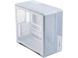 Корпус Vinga Eclipse White - мініатюра 4