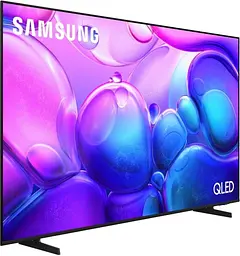 Телевізор Samsung QE85Q6FAAUXUA - мініатюра 6