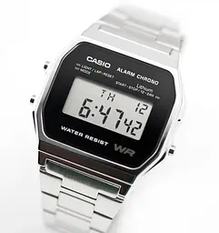 Годинник Casio A158WEA-1EF - мініатюра 3