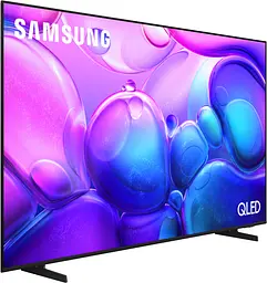Samsung Телевізор 85" QLED 4K 50Hz Smart Tizen Black - мініатюра 2