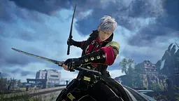 Гра PS5 Code Vein II (3391892038224) - мініатюра 4