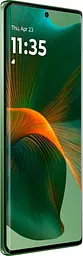 Смартфон Motorola Edge 50 Fusion 8/256GB Forest Green (PB3T0083) - мініатюра 3